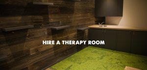 Hire Therapy Room