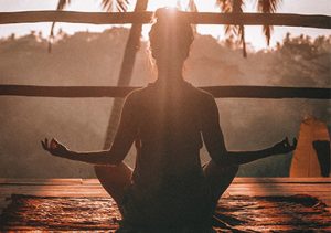 yoga and why it is good for you