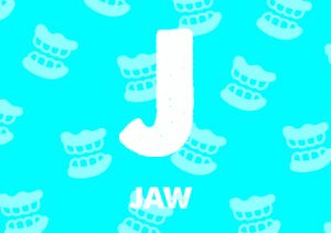 jaw