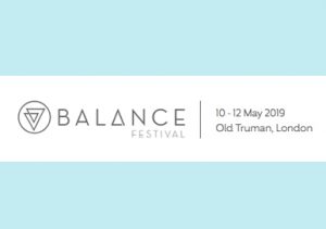 Balance Festival